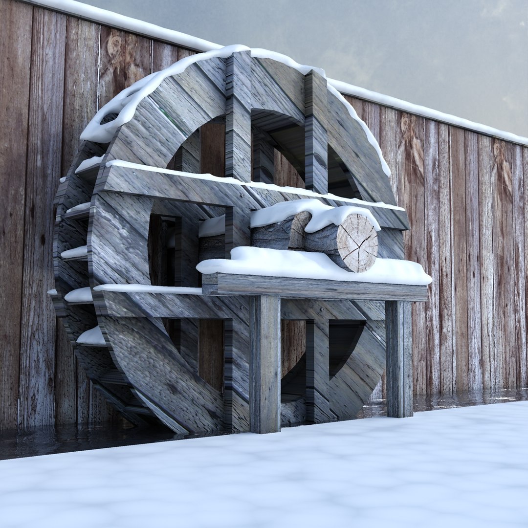 3d water snow https://p.turbosquid.com/ts-thumb/PR/xGkjeI/Kzuqpzv6/watermill_b/jpg/1349356597/1920x1080/fit_q87/9903c31f5de680ccbe7d24cfbbfca120fdb281ee/watermill_b.jpg