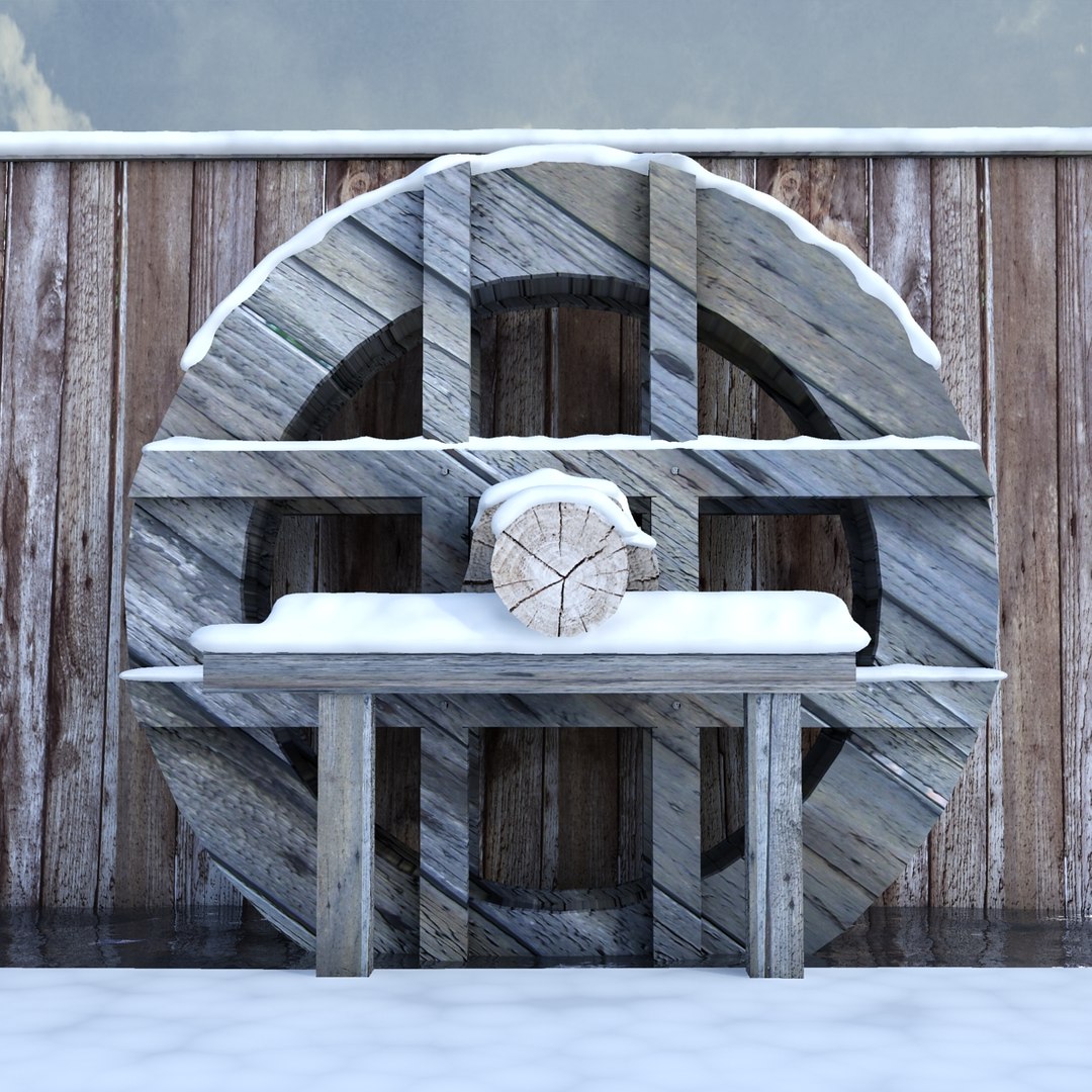 3d water snow https://p.turbosquid.com/ts-thumb/PR/xGkjeI/dGDL2H1s/watermill_d/jpg/1349356597/1920x1080/fit_q87/64f53ddb588a54812207ce15bc54c7bbcda45507/watermill_d.jpg