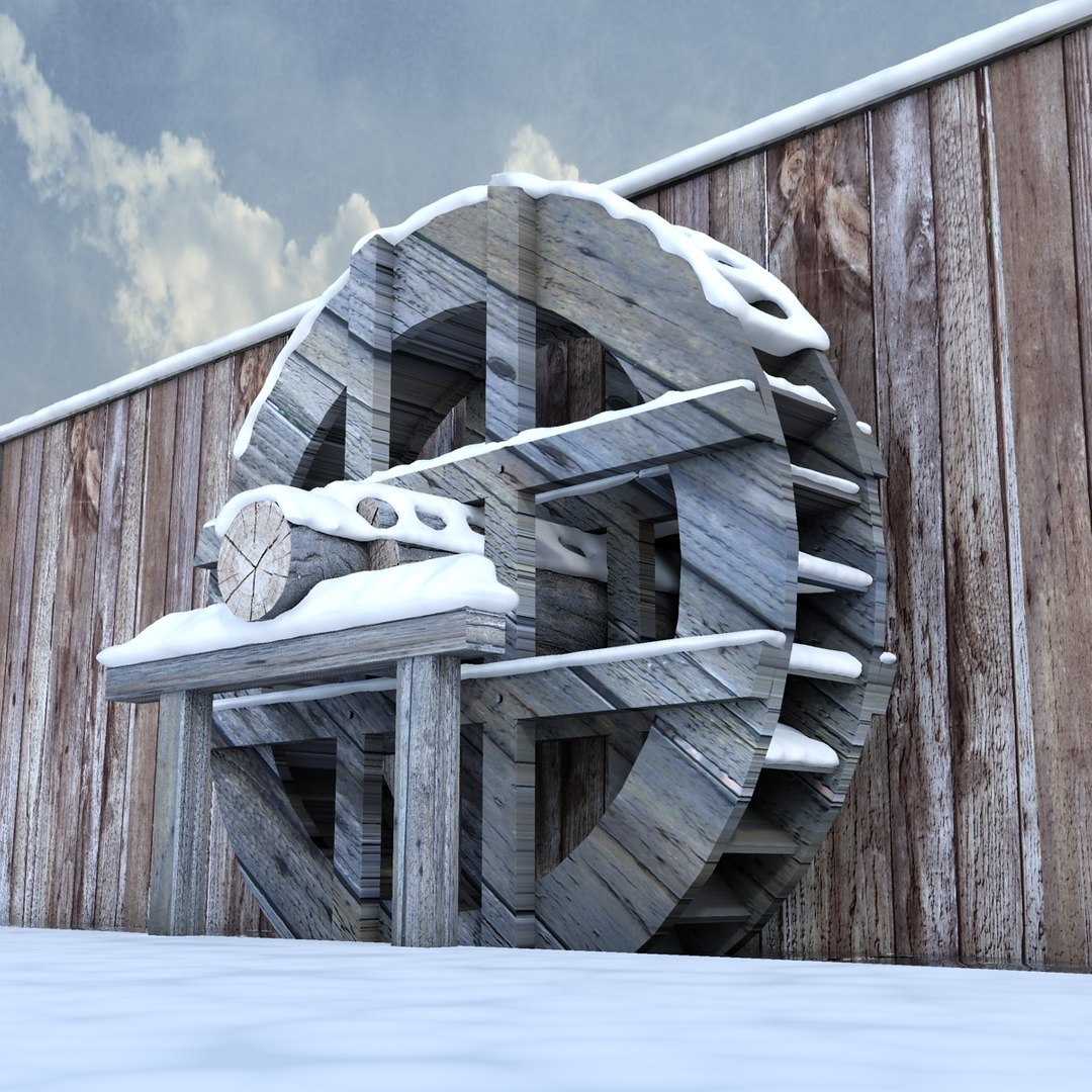 3d water snow https://p.turbosquid.com/ts-thumb/PR/xGkjeI/lcMrimtB/watermill_c/jpg/1349356597/1920x1080/fit_q87/228f4ff7a54c7b8aab99daeffdd9fae86434d684/watermill_c.jpg