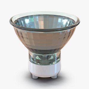 Spot Light Bulb