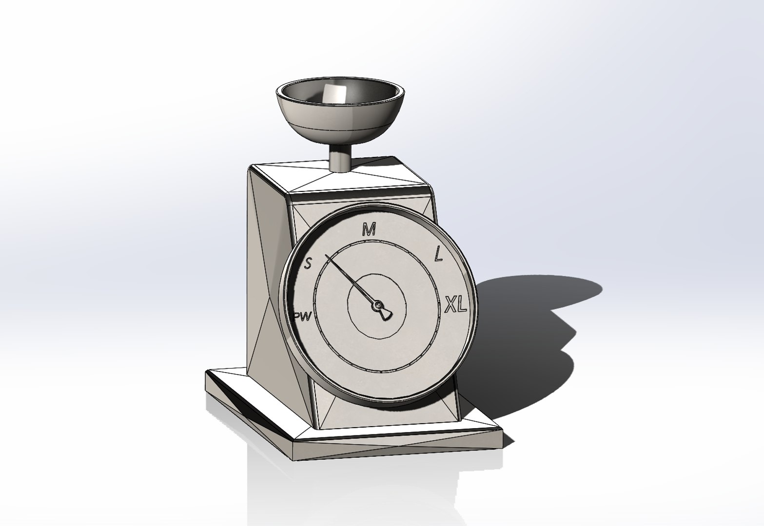 Egg Holder as Egg Scales model https://p.turbosquid.com/ts-thumb/PR/yWL2co/cu/screenshot_487/png/1678724999/1920x1080/fit_q87/608efd8fe68814a1fb9e37ad6842510986e6c1d6/screenshot_487.jpg