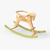 Toy Horse