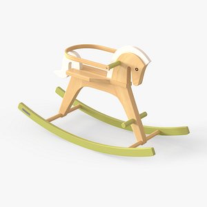 Toy Horse