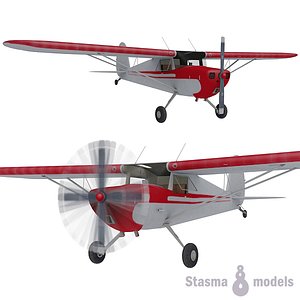 Cessna 120
