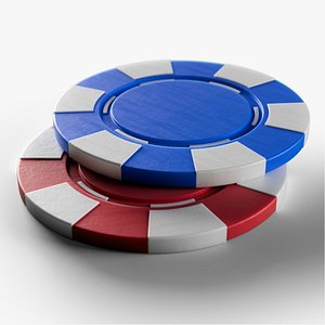 Poker Chips