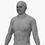 Respiratory System Rigged and Animated
