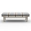Safari Bench - Keystone Designer