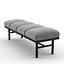 Safari Bench - Keystone Designer