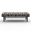 Safari Bench - Keystone Designer