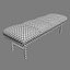 Safari Bench - Keystone Designer