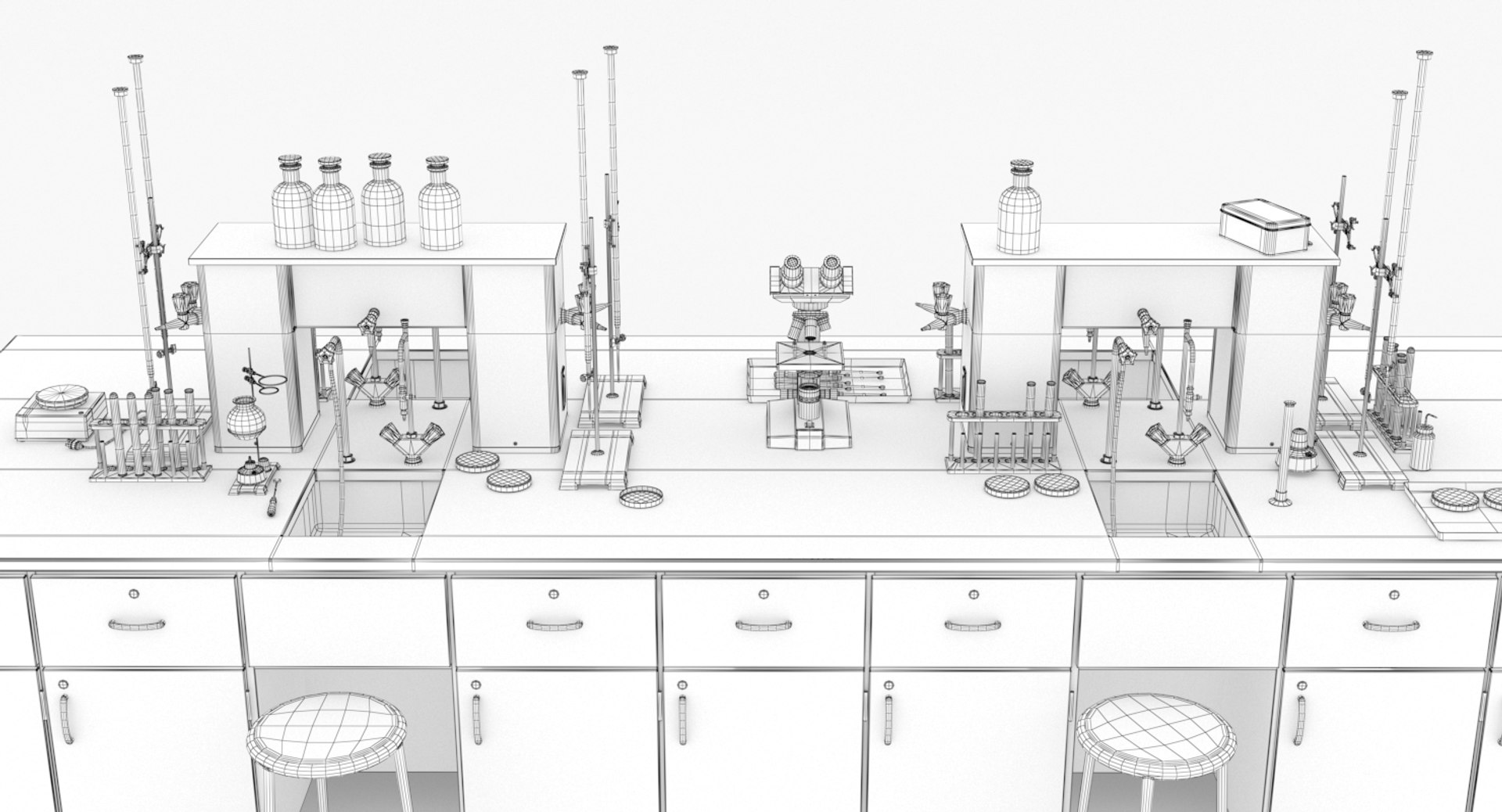 realistic laboratory table 3D https://p.turbosquid.com/ts-thumb/PS/FgZ10O/E9rJbnHp/lab_big_table_20/jpg/1514361380/1920x1080/fit_q87/d0b5dc60cbd1e807fb6e8106e03d488b493c7edb/lab_big_table_20.jpg