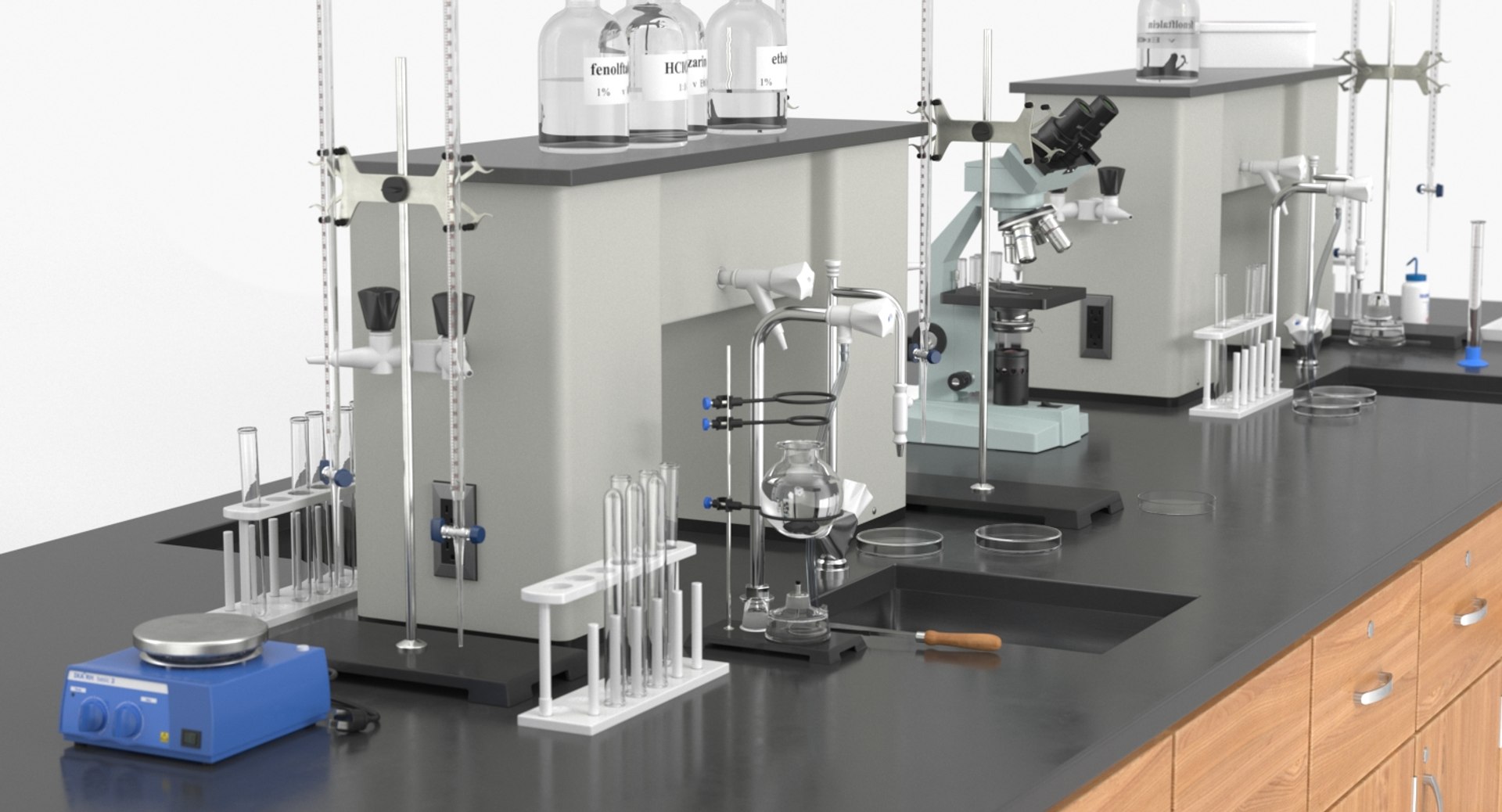 realistic laboratory table 3D https://p.turbosquid.com/ts-thumb/PS/FgZ10O/RjbADWAC/lab_big_table_07/jpg/1514361379/1920x1080/fit_q87/ef4414aa12228f5c18560a10338b275251e20ce1/lab_big_table_07.jpg