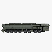 Topol-M