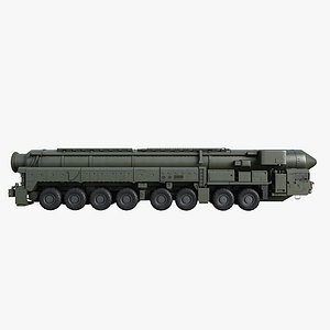 Topol-M