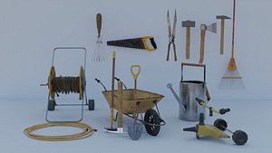 Gardening Tool set