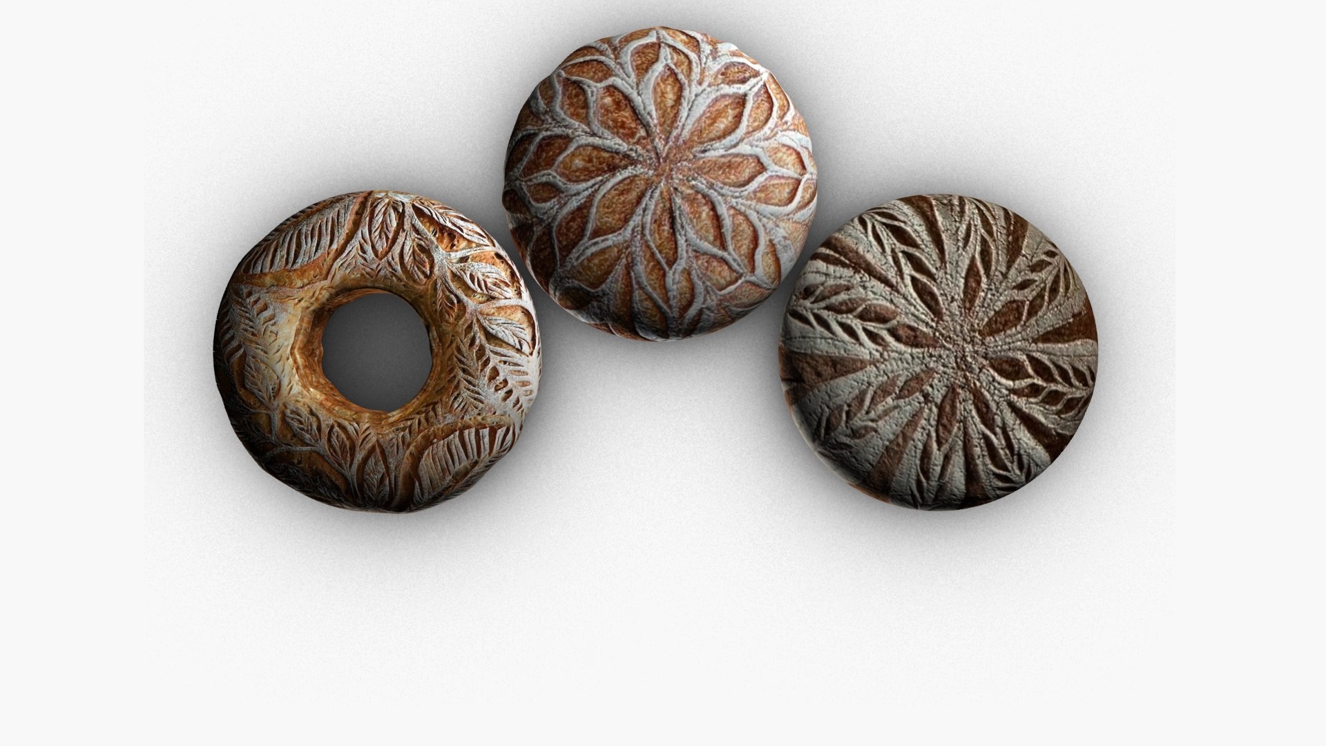 Fancy bread 3D model https://p.turbosquid.com/ts-thumb/PS/IozAtl/n4/ps4/jpg/1661692285/1920x1080/fit_q87/727dddce4def89f361bc8724bcc57fe98e1f3c5f/ps4.jpg