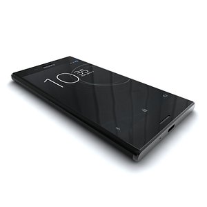 3ds sony xperia xz premium