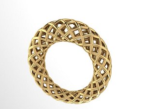 3D ring