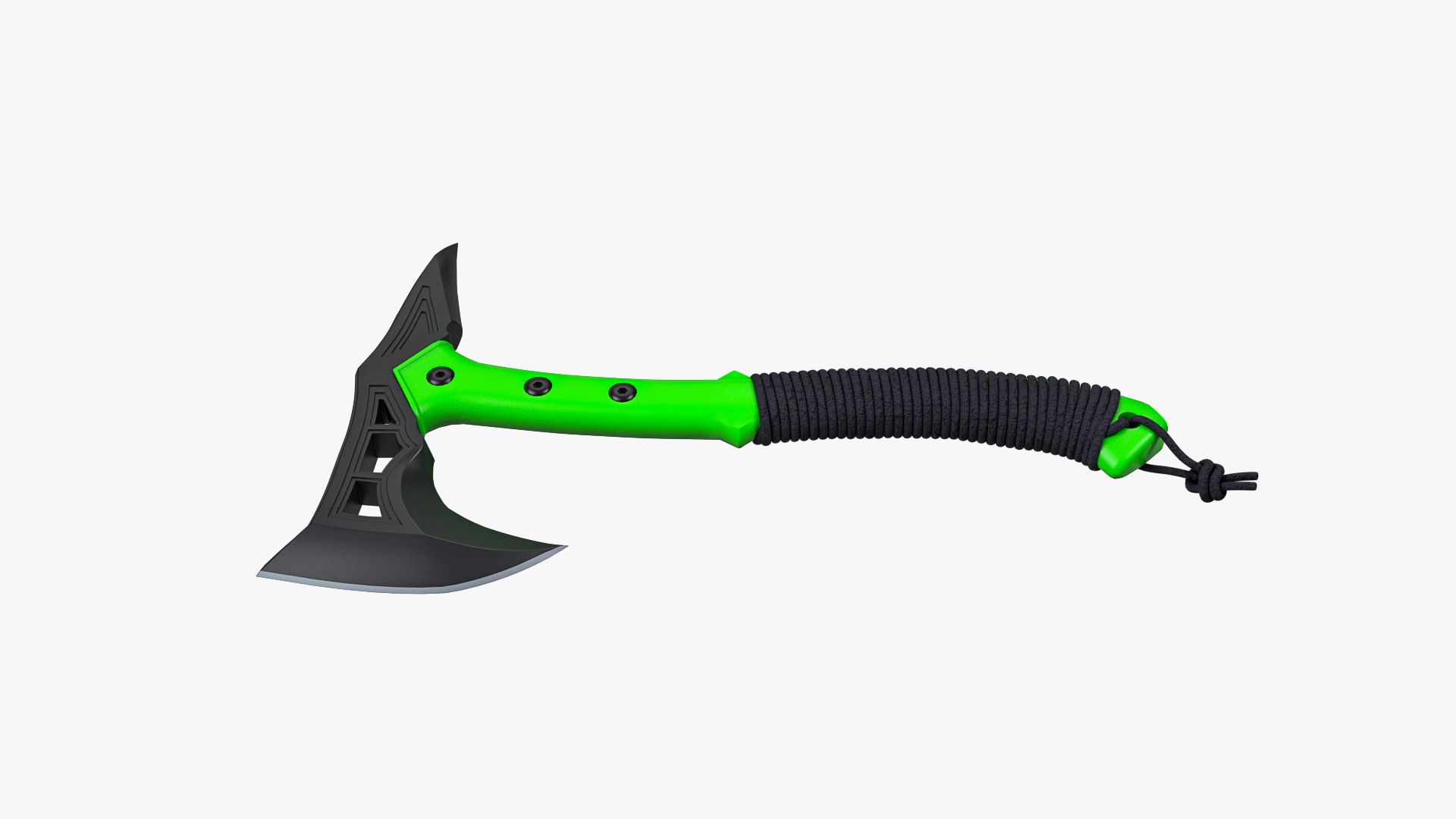 Axes Collection 3D model https://p.turbosquid.com/ts-thumb/PS/M0x8Kh/3u/tacticalaxe03/jpg/1631517138/1920x1080/fit_q87/87c4487fe7a3325f9881158525f02dc8cbf49a59/tacticalaxe03.jpg