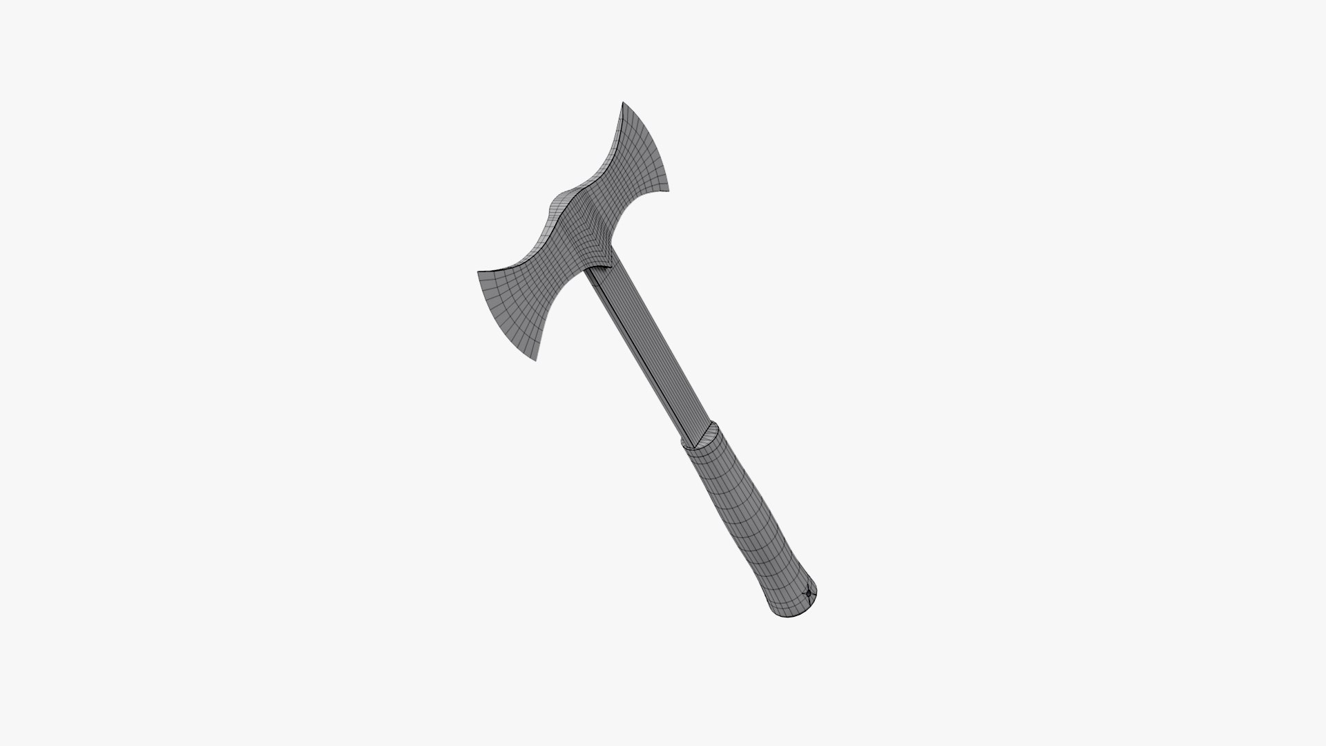 Axes Collection 3D model https://p.turbosquid.com/ts-thumb/PS/M0x8Kh/E1/doublebitaxe00wireframe/jpg/1631517338/1920x1080/fit_q87/85c5960f68fb7ffba0b76865bdfa36356c45060a/doublebitaxe00wireframe.jpg