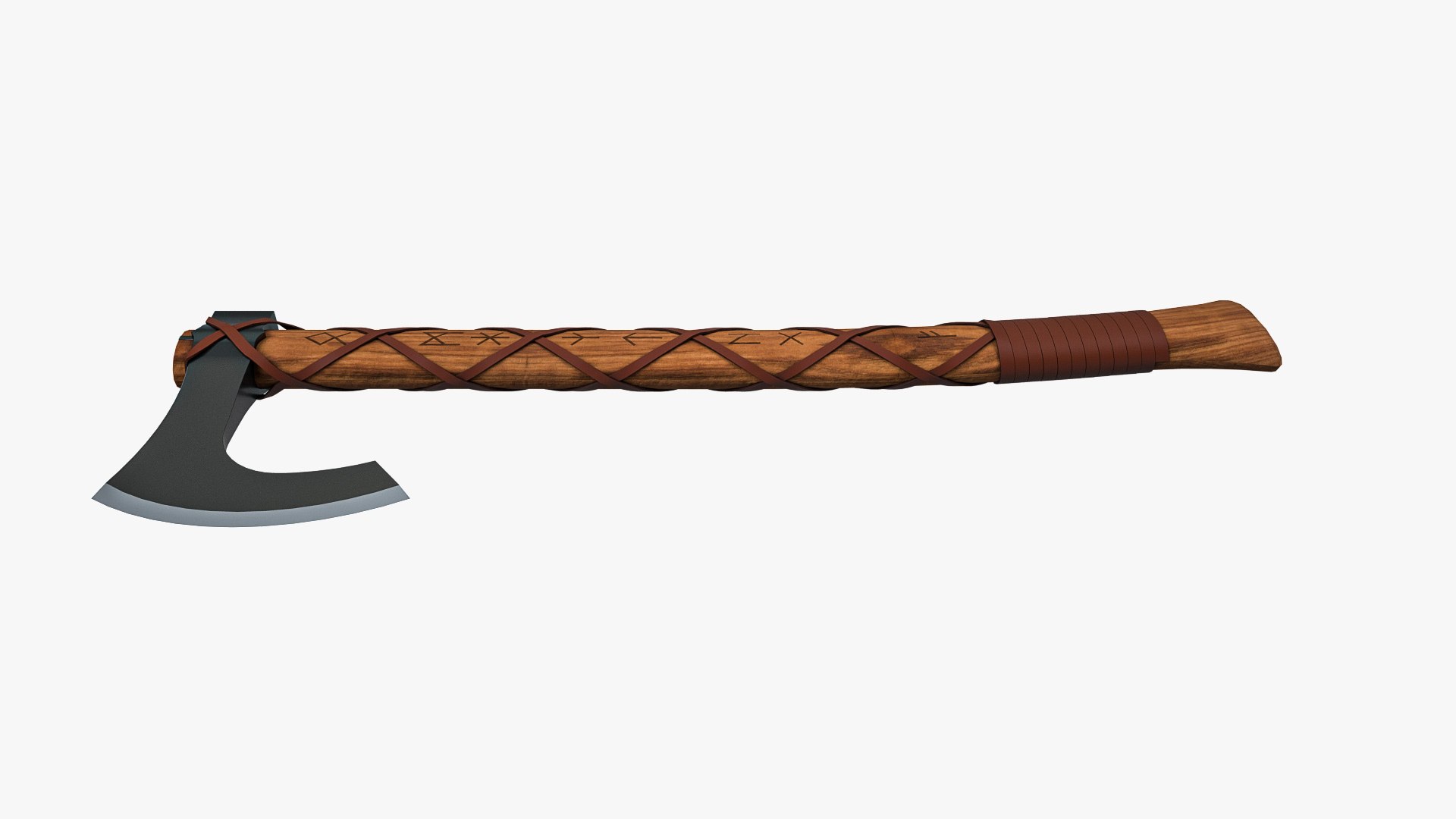 Axes Collection 3D model https://p.turbosquid.com/ts-thumb/PS/M0x8Kh/Jy/vikingaxe03/jpg/1631517212/1920x1080/fit_q87/d95391168badd3e7a11b4333a5976ba11c61838d/vikingaxe03.jpg