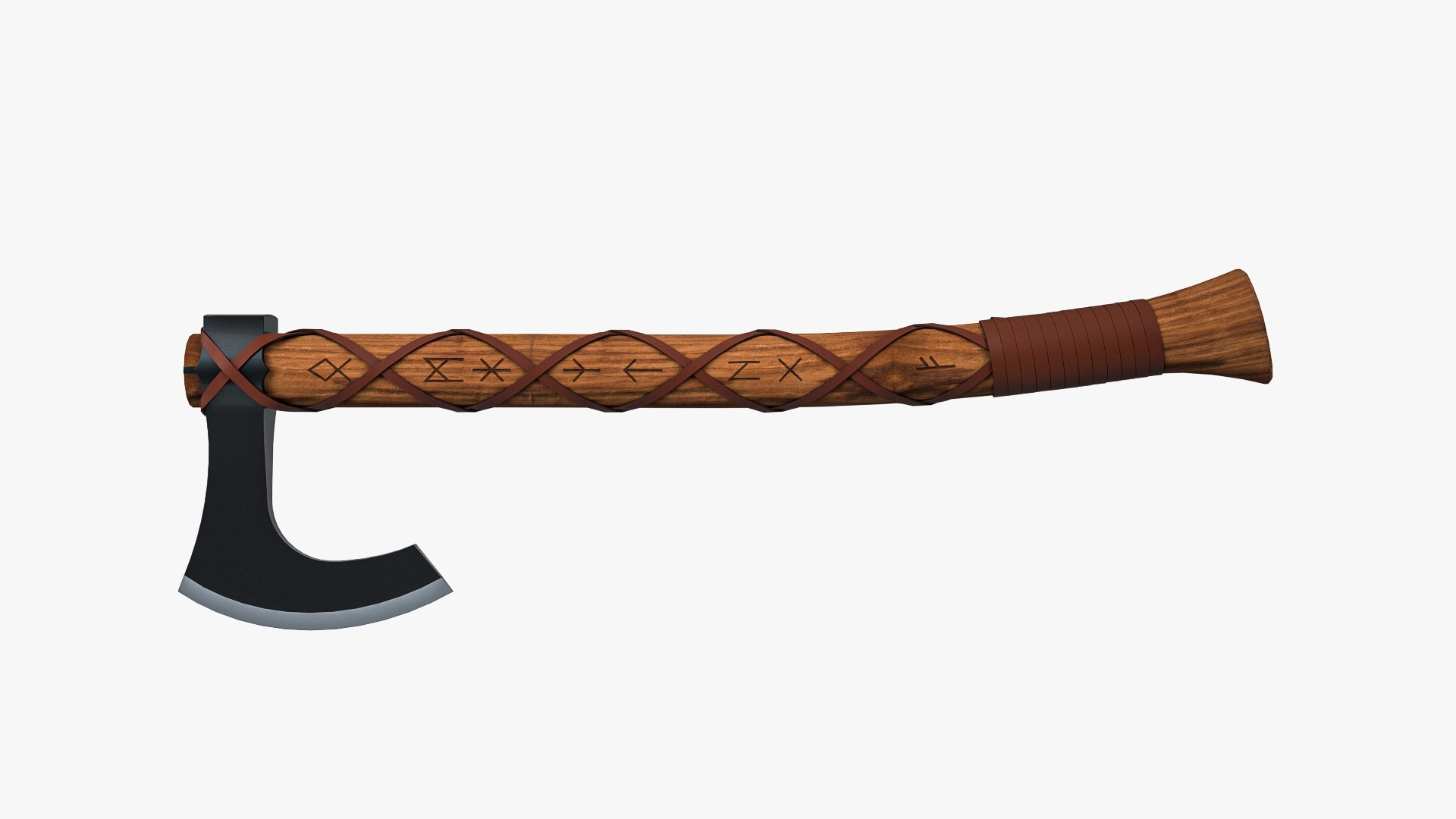 Axes Collection 3D model https://p.turbosquid.com/ts-thumb/PS/M0x8Kh/Z7/vikingaxe02/jpg/1631517214/1920x1080/fit_q87/447f6044061652a15ec36edc43514de0a1b705a0/vikingaxe02.jpg