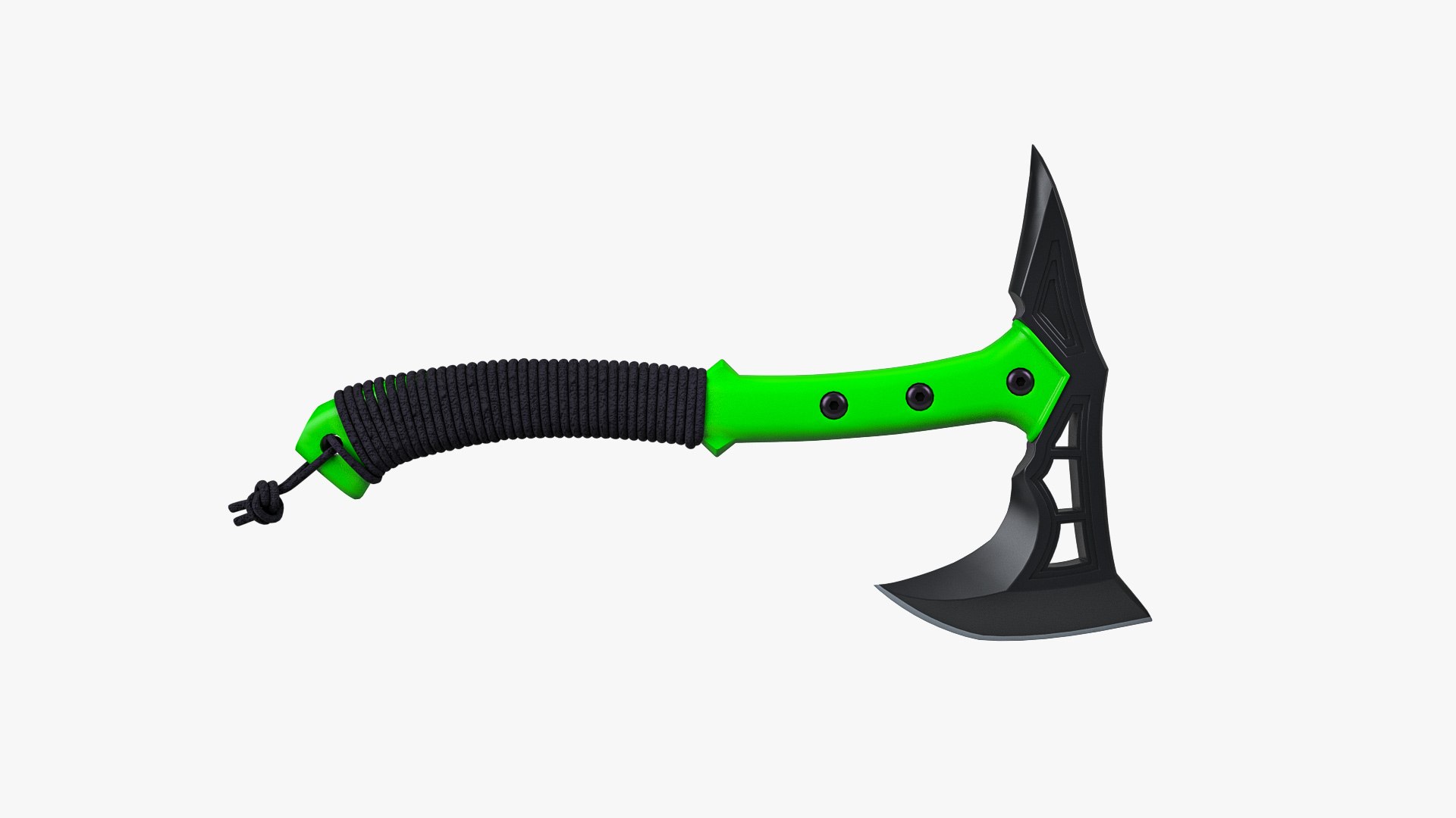 Axes Collection 3D model https://p.turbosquid.com/ts-thumb/PS/M0x8Kh/fm/tacticalaxe02/jpg/1631517139/1920x1080/fit_q87/27a3eff896f492752f1cdffc3332892a20d54cad/tacticalaxe02.jpg