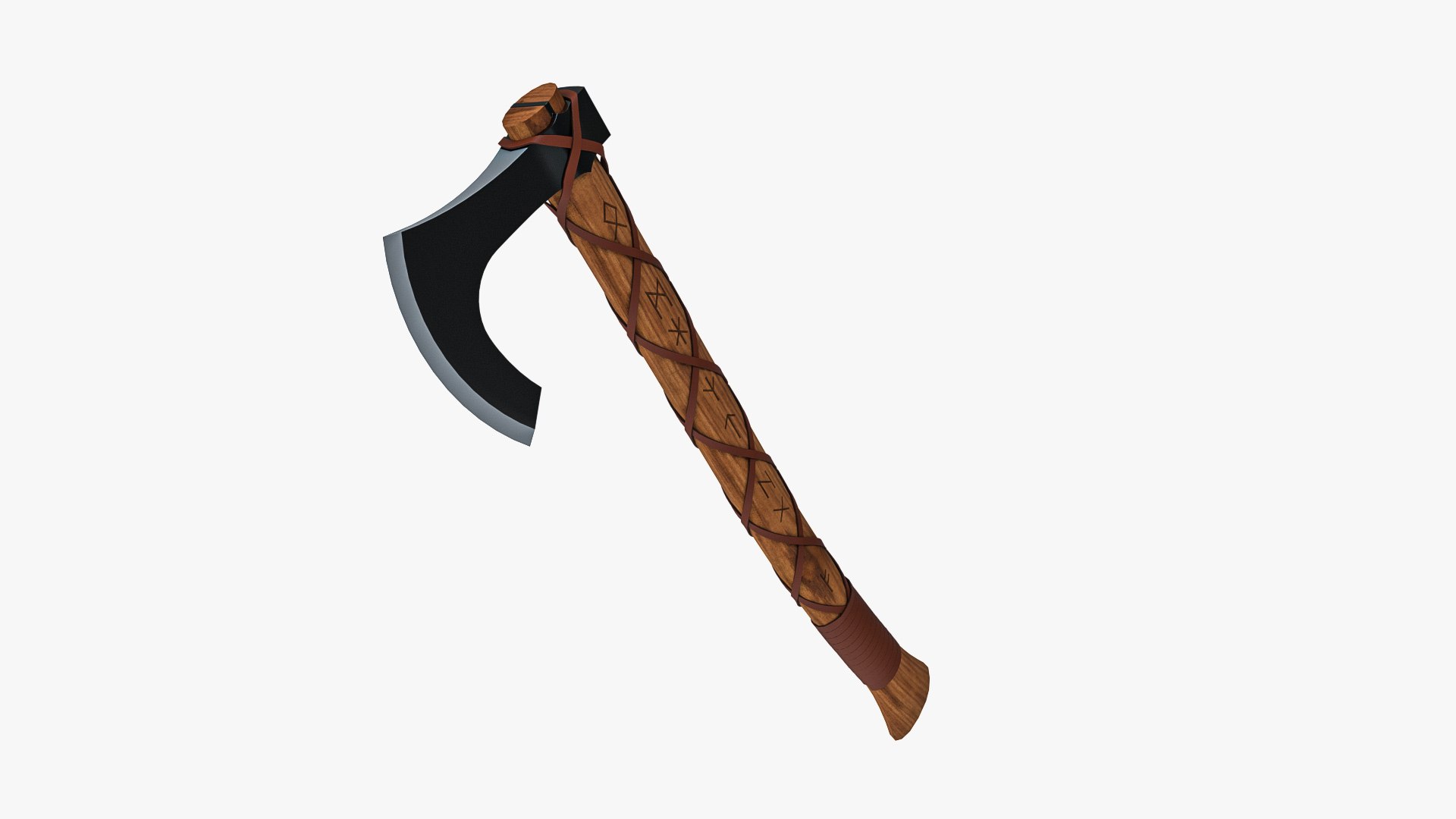Axes Collection 3D model https://p.turbosquid.com/ts-thumb/PS/M0x8Kh/tI/vikingaxe00/jpg/1631517212/1920x1080/fit_q87/4c1a8aeedbcfab80d5a4c3823acb14f7a4dd27eb/vikingaxe00.jpg