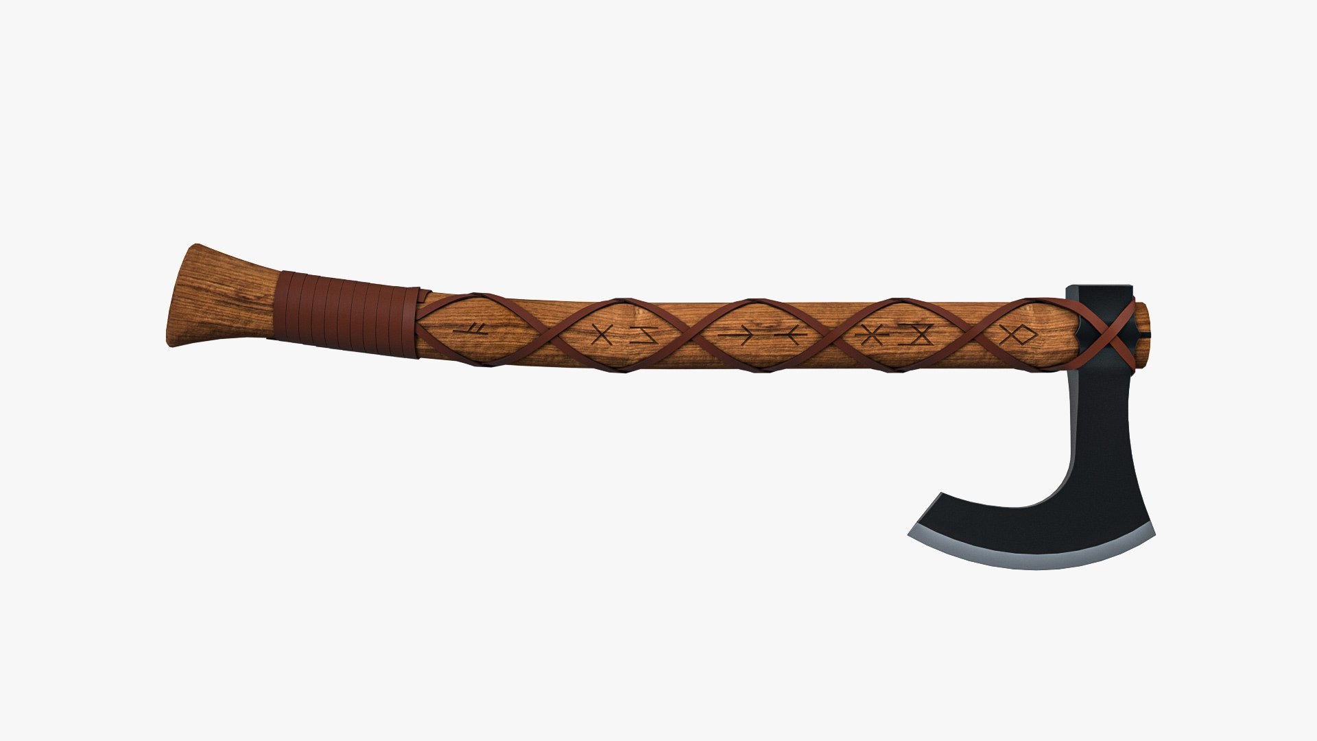 Axes Collection 3D model https://p.turbosquid.com/ts-thumb/PS/M0x8Kh/zV/vikingaxe07/jpg/1631517213/1920x1080/fit_q87/e46387dd001e7eb3c693675f28c10cbd444a4843/vikingaxe07.jpg