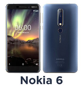 nokia model