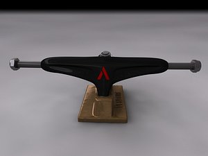 Venture skateboard truck