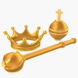 King Royal Attributes v1
