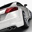 2015 Audi TTS (Low Interior)