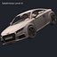 2015 Audi TTS (Low Interior)