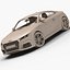 2015 Audi TTS (Low Interior)