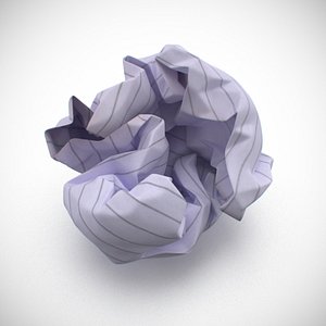 Paper Ball(1)