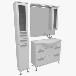 max bathroom furniture