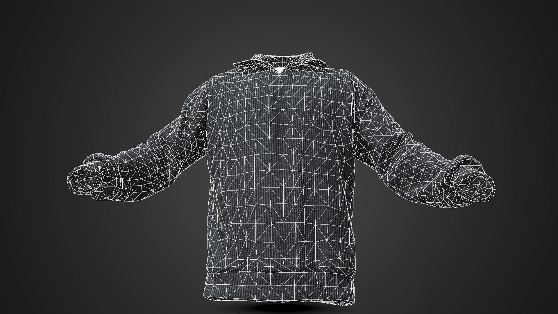 3D model Game Ready Grey Half Zip Up Sweat Shirt https://p.turbosquid.com/ts-thumb/PS/WckKUr/If/20230104_112538/png/1675048582/1920x1080/fit_q87/04654bf19e3b5510302ff5a99cae18b5ef34c675/20230104_112538.jpg