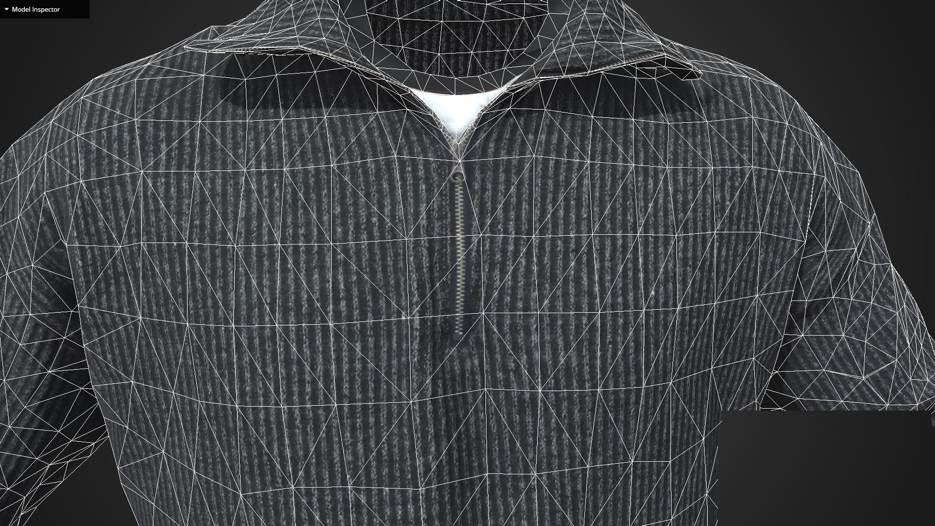 3D model Game Ready Grey Half Zip Up Sweat Shirt https://p.turbosquid.com/ts-thumb/PS/WckKUr/My/20230119_124754/png/1675048585/1920x1080/fit_q87/ab03809eced2d59f87cb7285bd54c8c1952266af/20230119_124754.jpg