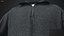 Game Ready Graues Sweatshirt mit halbem Reißverschluss
