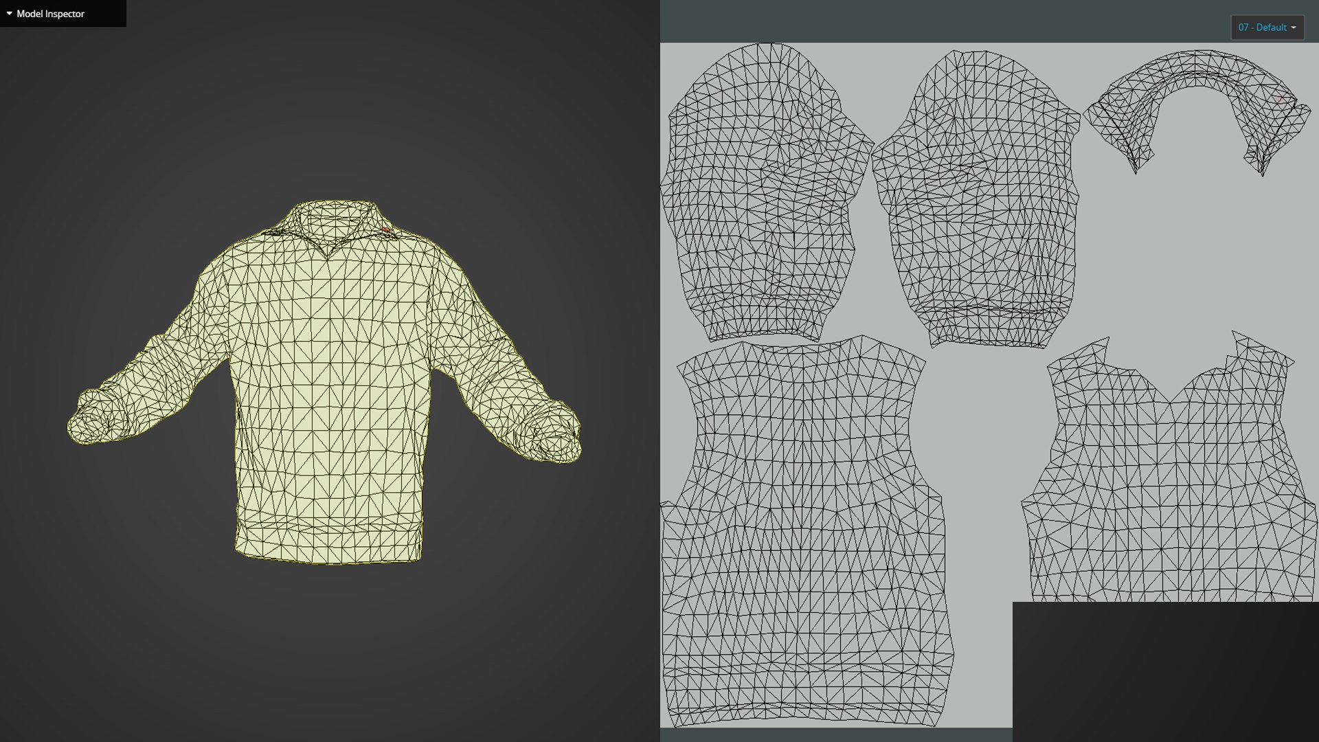 3D model Game Ready Grey Half Zip Up Sweat Shirt https://p.turbosquid.com/ts-thumb/PS/WckKUr/es/20230127_162716/png/1675048587/1920x1080/fit_q87/3f20cf374d14cc520c206b21a8a12311201770cf/20230127_162716.jpg