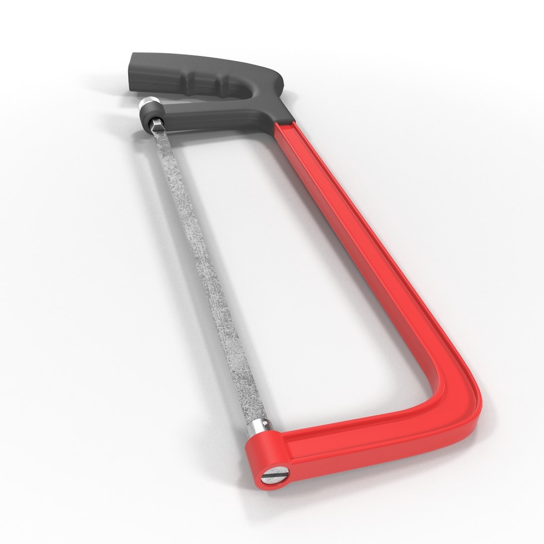 max hacksaw generic