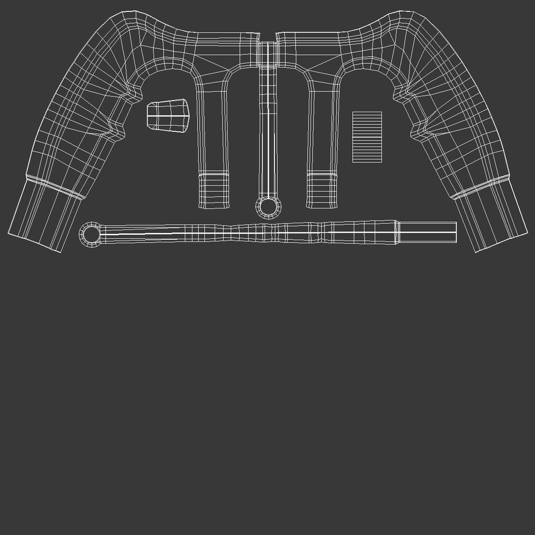 max hacksaw generic