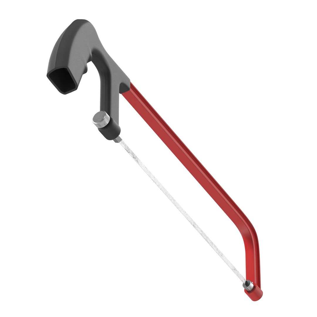 max hacksaw generic