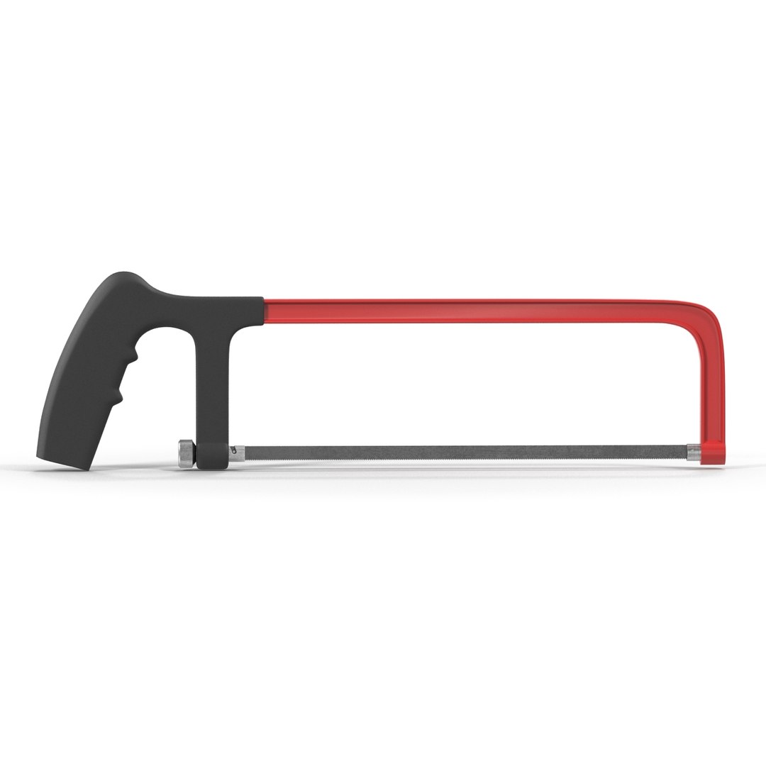 max hacksaw generic