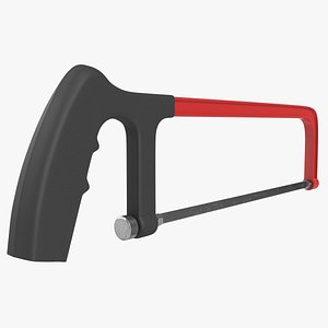 Hacksaw Generic