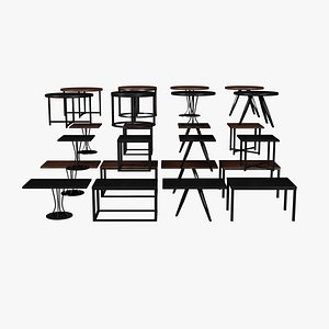 TableSet