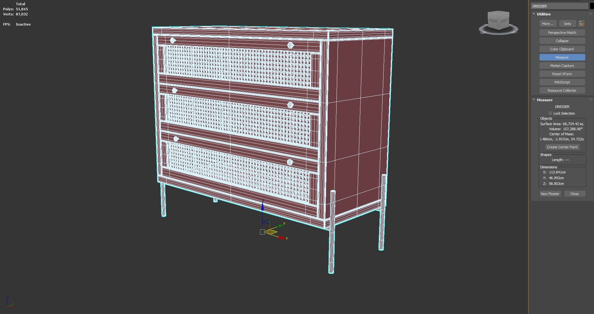 3D model DRESSER 001 https://p.turbosquid.com/ts-thumb/PS/aAzWVh/22/9/jpg/1675021188/1920x1080/fit_q87/748b55d1e989465fa4a02f1284a042264e989096/9.jpg