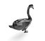 Goose Lowpoly