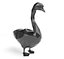 Goose Lowpoly